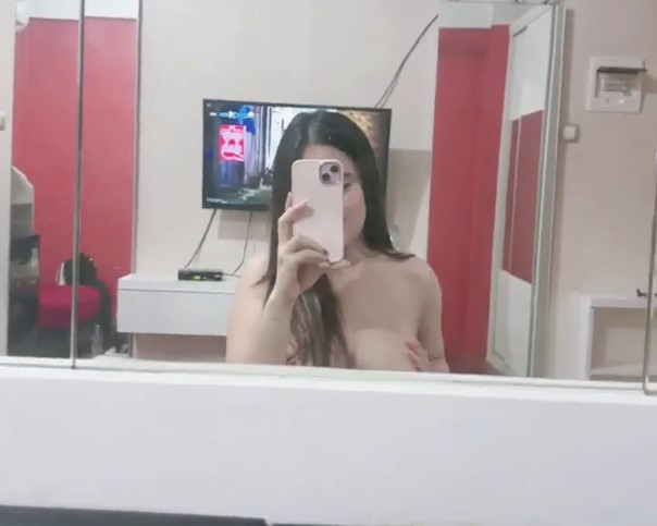 Bella Bokep Live FC873